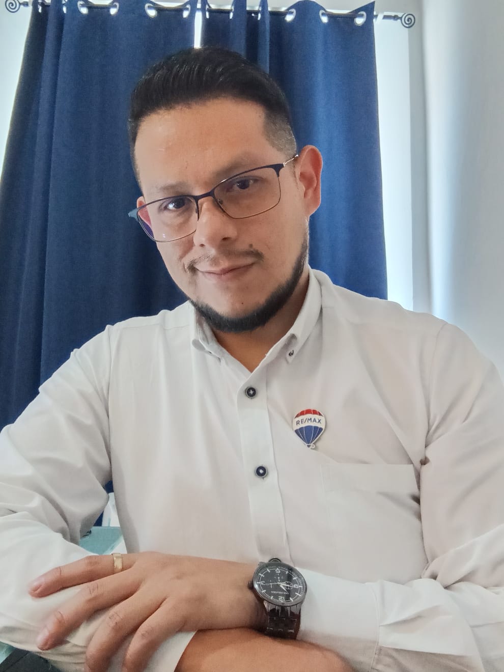 Rudy Paniagua photo